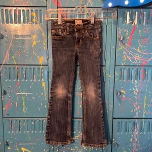 Est 89. Bootcut Stretch Jeans. Girls 5. G194